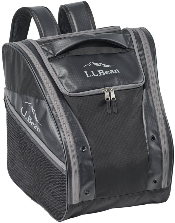 L.L. Bean Adventure Pro Ski Boot Backpack Small ShopStyle