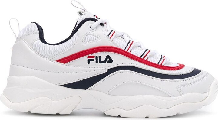 chausport soldes fila