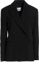 Suit Jacket Black 