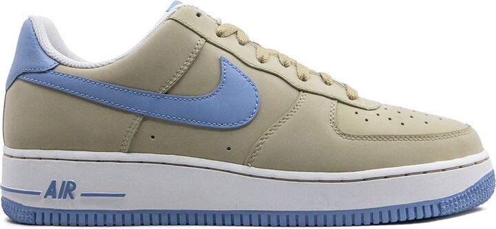 low tops air forces