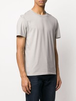 Thumbnail for your product : Zadig & Voltaire Ted peace-sign T-shirt