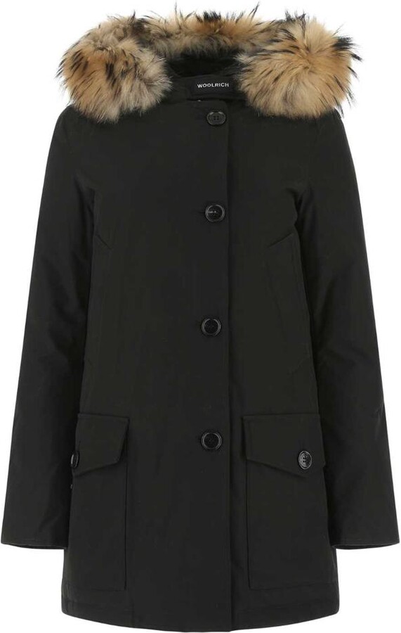 Woolrich Coats