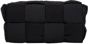 Bottega Veneta Paded Tech Cassette bag