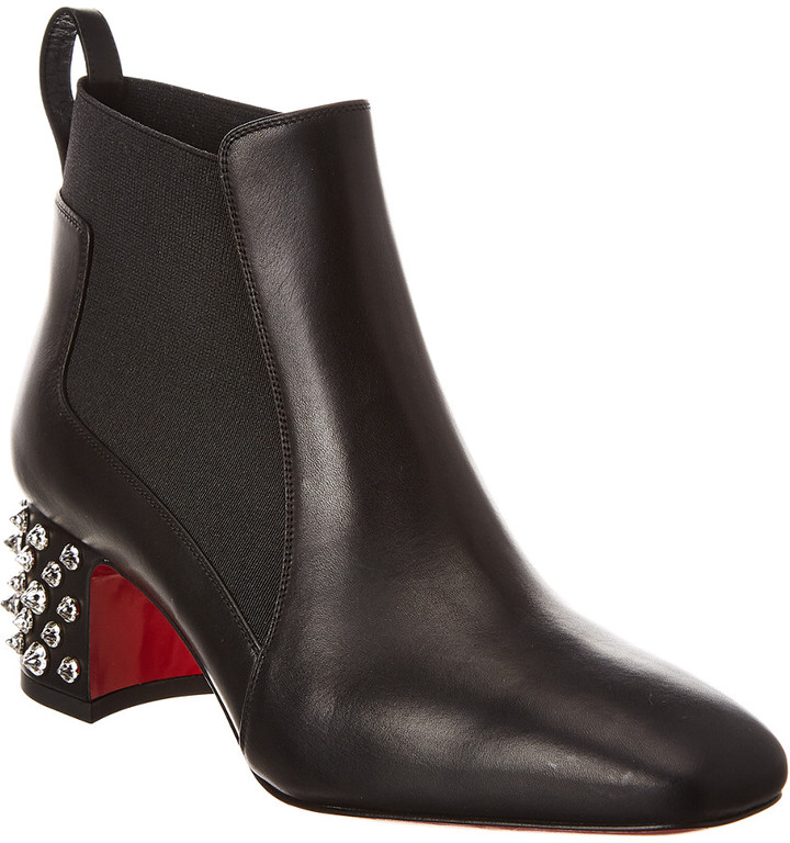 christian louboutin study 55