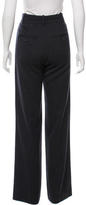 Thumbnail for your product : Vince Tailored Wide-Leg Pants w/ Tags