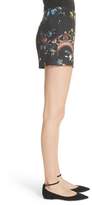 Thumbnail for your product : Ted Baker Opulent Fauna Shorts