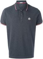 Thumbnail for your product : Moncler short sleeve polo shirt