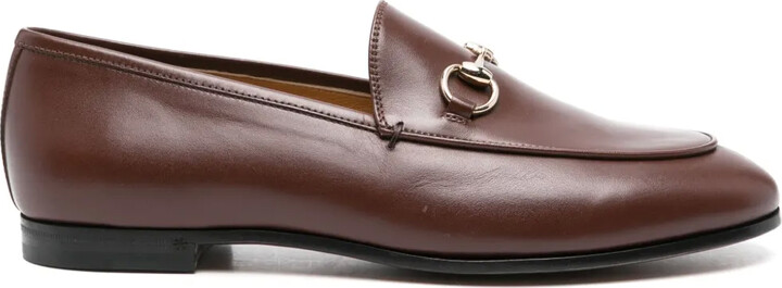 Gucci Jordaan loafers