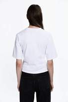 Thumbnail for your product : 3.1 Phillip Lim Side-Pierced T-Shirt