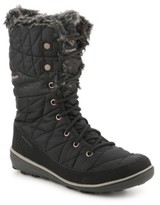 dsw columbia snow boots