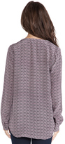 Thumbnail for your product : Joie Daryn Blouse