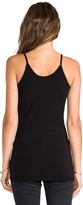 Thumbnail for your product : LAmade Deep Scoop Tank
