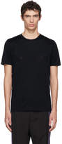 Thumbnail for your product : Fendi Navy Bag Bugs Eyebrow T-Shirt