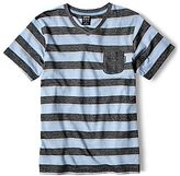Thumbnail for your product : Zoo York Striped Tee - Boys 8-20