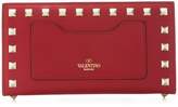 Thumbnail for your product : Valentino Rockstud card case