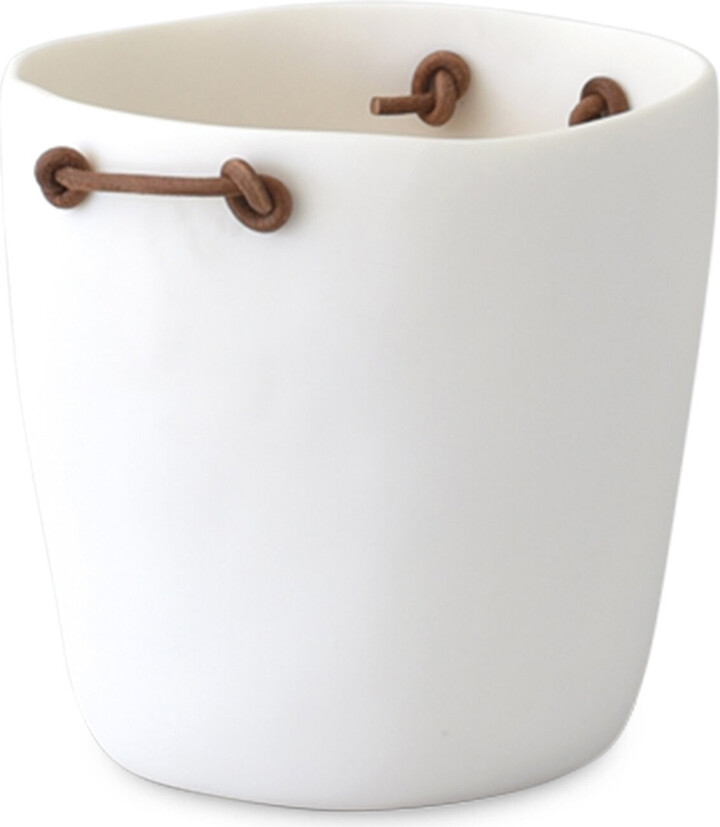 Tina Frey Designs Cuadrado Large Champagne Bucket - Thumbnail 2