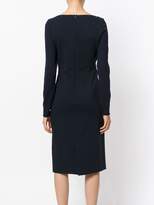 Thumbnail for your product : Les Copains classic fitted dress
