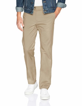 Calvin Klein Brown Men's Pants | Shop the world's largest collection of  fashion | ShopStyle