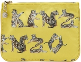 Thumbnail for your product : Kenzo Tiger Clutch