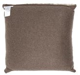 Thumbnail for your product : Oscar de la Renta Fur Throw Pillow
