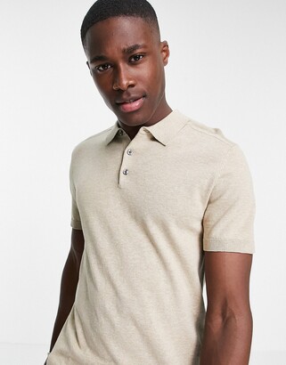 polo gray sweatpants