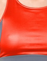 Thumbnail for your product : Charli Cohen Orange Nitro Fitness Bra