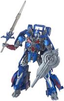 Thumbnail for your product : Transformers The Last Knight Premier Edition Leader Class Optimus Prime
