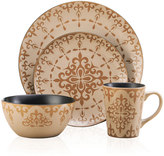 Thumbnail for your product : Pfaltzgraff Everyday Vintage 16-pc. Dinnerware Set