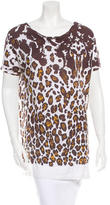 Thumbnail for your product : Stella McCartney Cotton Top