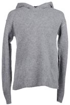 Thumbnail for your product : Alexander Wang T BY Crewneck