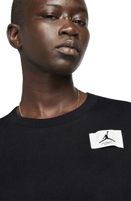 Jordan Essentials Cotton T-Shirt