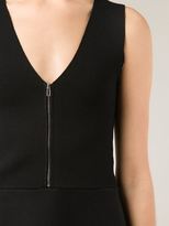 Thumbnail for your product : A.L.C. Zip Fastening Sleeveless Blouse