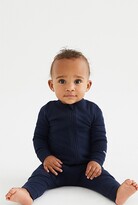 Thumbnail for your product : Country Road Organically Grown Cotton Unisex Rib Jumpsuit