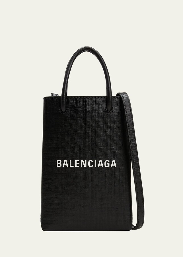 Balenciaga Phone Bag | ShopStyle