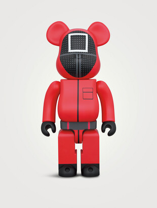 BEARBRICK Lots-O Costume Version 1000% Be@rbrick - ShopStyle