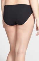 Thumbnail for your product : Nordstrom Cotton Blend Bikini (Plus Size)