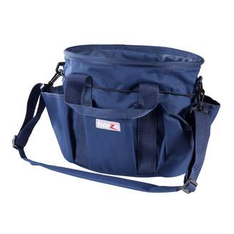 Equipment Horze Nylon Grooming bag with Adjustable Shoulder Strap