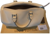 Thumbnail for your product : Louis Vuitton Speedy