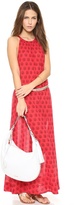 Thumbnail for your product : Madewell Printed Belize Dress