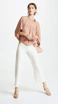 Thumbnail for your product : Rachel Comey Blush Top