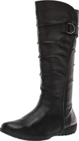 Thumbnail for your product : Josef Seibel Naly 23 (Black) Women's Boots