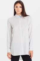 Thumbnail for your product : Kenneth Cole New York 'Terry' Blouse (Regular & Petite)