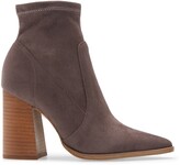 Thumbnail for your product : Steve Madden Touchdown Bootie