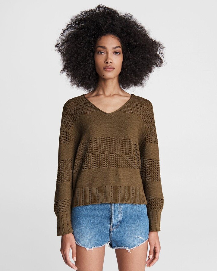 rag & bone sweaters