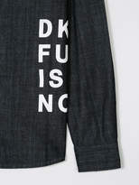 Thumbnail for your product : DKNY future is now shirt