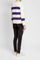 Thumbnail for your product : MiH Jeans Velvet Skinnies