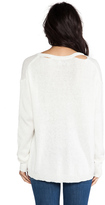 Thumbnail for your product : Lauren Moshi Jewel Love Potion Sweater