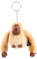 Thumbnail for your product : Kipling U.S.A. - Sven Medium Monkey Keychain (Black) - Accessories