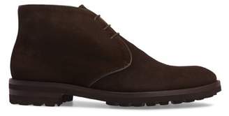 To Boot Phipps Suede Chukka Boot
