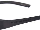 Thumbnail for your product : Porsche Design Square Glasses